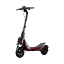 Električni romobil SEGWAY ZT3 Pro I, autonomija do 70km, brzina 25km/h, crni