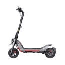 Električni romobil SEGWAY ZT3 Pro I, autonomija do 70km, brzina 25km/h, crni