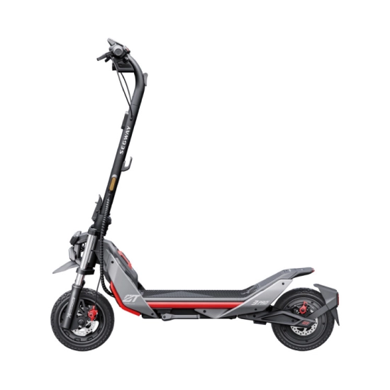 Električni romobil SEGWAY ZT3 Pro I, autonomija do 70km, brzina 25km/h, crni Električni romobil SEGWAY ZT3 Pro I, autonomija do 70km, brzina 25km/h, crni
