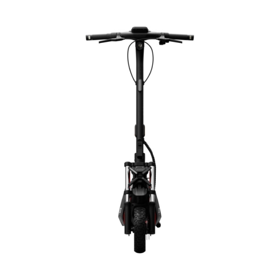Električni romobil SEGWAY ZT3 Pro I, autonomija do 70km, brzina 25km/h, crni Električni romobil SEGWAY ZT3 Pro I, autonomija do 70km, brzina 25km/h, crni