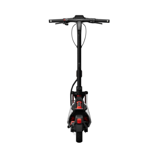 Električni romobil SEGWAY ZT3 Pro I, autonomija do 70km, brzina 25km/h, crni Električni romobil SEGWAY ZT3 Pro I, autonomija do 70km, brzina 25km/h, crni