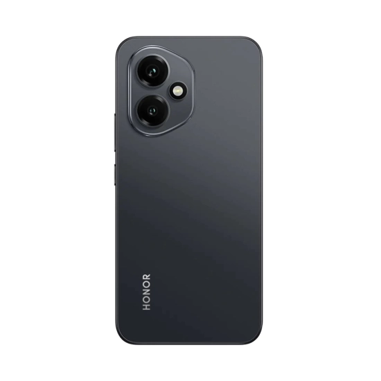 Smartphone HONOR 400 5G, 6.55incha, 8GB, 512GB, Android 15, crni