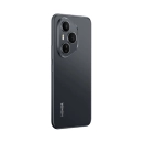 Smartphone HONOR 400 Pro 5G, 6.55incha, 12GB, 512GB, Android 15, crni
