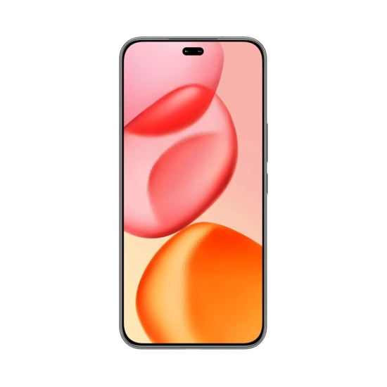 Smartphone HONOR 400 Pro 5G, 6.55incha, 12GB, 512GB, Android 15, sivi