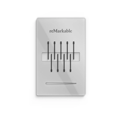 Vrh za olovku za tablet REMARKABLE 2, Marker/Marker Plus, 9 komada - Tableti Vrh za olovku za tablet REMARKABLE 2, Marker/Marker Plus, 9 komada - Tableti