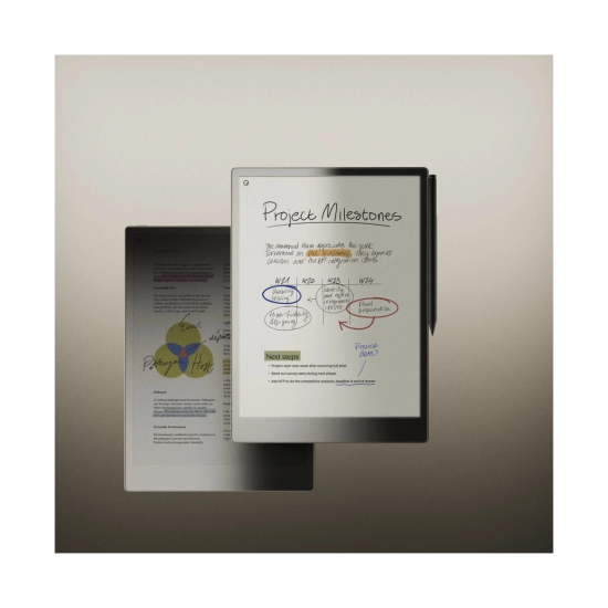 Tablet REMARKABLE Paper Pro, 11.8incha, 2GB, 64GB, WiFi, bez olovke, sivi