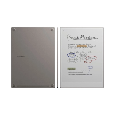 Tablet REMARKABLE Paper Pro, 11.8incha, 2GB, 64GB, WiFi, bez olovke, sivi - Tableti Tablet REMARKABLE Paper Pro, 11.8incha, 2GB, 64GB, WiFi, bez olovke, sivi - Tableti