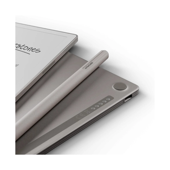 Tablet REMARKABLE Paper Pro, 11.8incha, 2GB, 64GB, WiFi, Marker, sivi