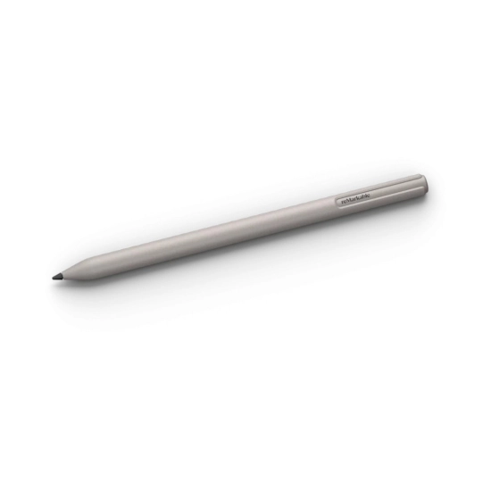 Tablet REMARKABLE Paper Pro, 11.8incha, 2GB, 64GB, WiFi, Marker, sivi