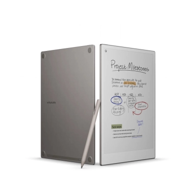 Tablet REMARKABLE Paper Pro, 11.8incha, 2GB, 64GB, WiFi, Marker, sivi - Tableti Tablet REMARKABLE Paper Pro, 11.8incha, 2GB, 64GB, WiFi, Marker, sivi - Tableti