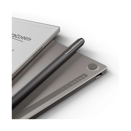 Tablet REMARKABLE Paper Pro, 11.8incha, 2GB, 64GB, WiFi, Marker Plus, sivi