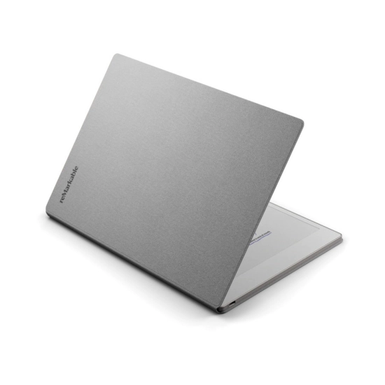 Tablet REMARKABLE Paper Pro, 11.8incha, 2GB, 64GB, WiFi, Marker Plus, preklopna futrola, sivi Tablet REMARKABLE Paper Pro, 11.8incha, 2GB, 64GB, WiFi, Marker Plus, preklopna futrola, sivi
