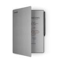 Tablet REMARKABLE Paper Pro, 11.8incha, 2GB, 64GB, WiFi, Marker Plus, preklopna futrola, sivi