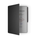 Torbica za tablet REMARKABLE Paper Pro, kožna, crna
