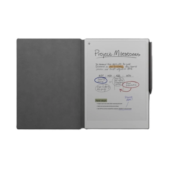 Torbica za tablet REMARKABLE Paper Pro, tamno siva Torbica za tablet REMARKABLE Paper Pro, tamno siva