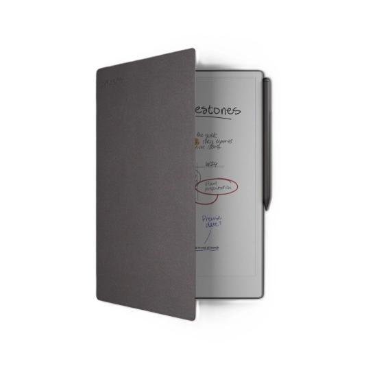 Torbica za tablet REMARKABLE Paper Pro, tamno siva Torbica za tablet REMARKABLE Paper Pro, tamno siva