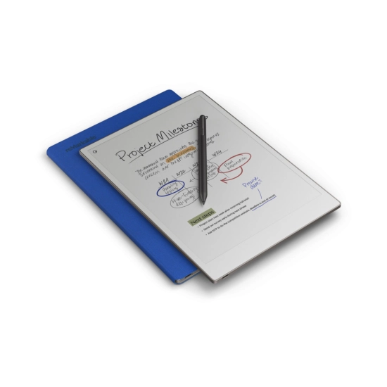 Torbica za tablet REMARKABLE Paper Pro, plava Torbica za tablet REMARKABLE Paper Pro, plava