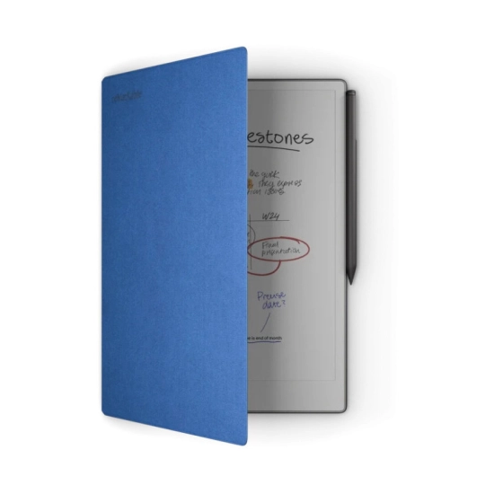 Torbica za tablet REMARKABLE Paper Pro, plava Torbica za tablet REMARKABLE Paper Pro, plava