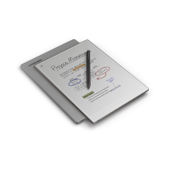 Torbica za tablet REMARKABLE Paper Pro, siva Torbica za tablet REMARKABLE Paper Pro, siva