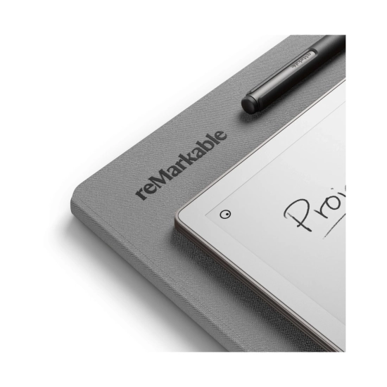 Torbica za tablet REMARKABLE Paper Pro, siva Torbica za tablet REMARKABLE Paper Pro, siva