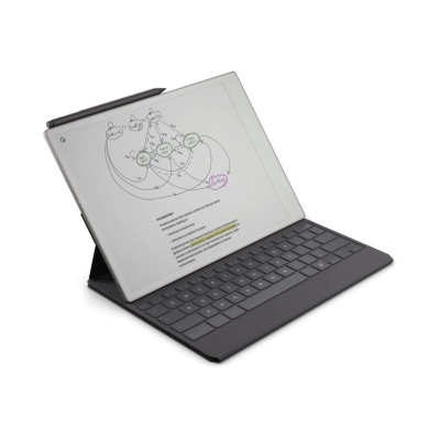 Tipkovnica za tablet REMARKABLE Paper Pro, US layout, tamno siva - Tableti Tipkovnica za tablet REMARKABLE Paper Pro, US layout, tamno siva - Tableti
