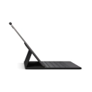 Tipkovnica za tablet REMARKABLE Paper Pro, US layout, tamno siva