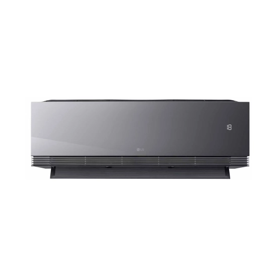 Klima uređaj LG AA18SP, 5kW hlađenje, 5.8kW grijanje, WiFi, set, tihi rad, samočišćenje, A+++/A+