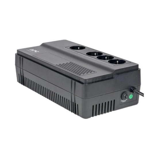 UPS APC BV800I-GR, 800VA/450W, Line int., 4x EURO / Šuko