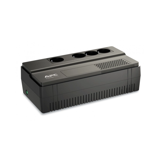 UPS APC BV800I-GR, 800VA/450W, Line int., 4x EURO / Šuko