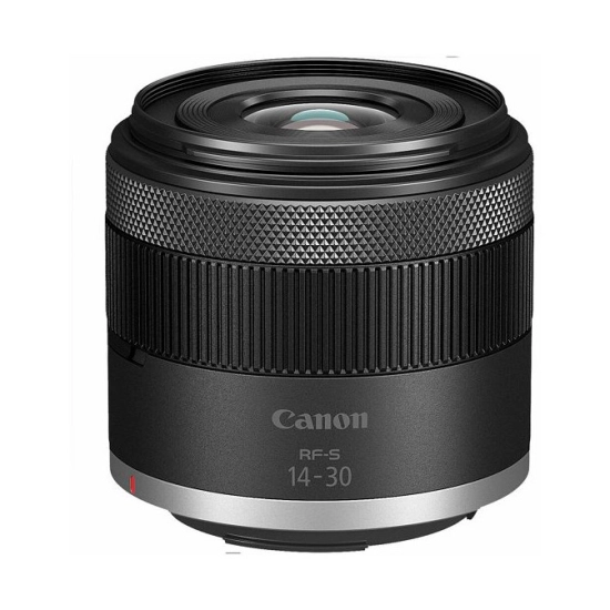 Fotoaparat CANON EOS R50 V + RF-S 14-30mm PZ 5GHz Kit, 24MP, 4K UHD