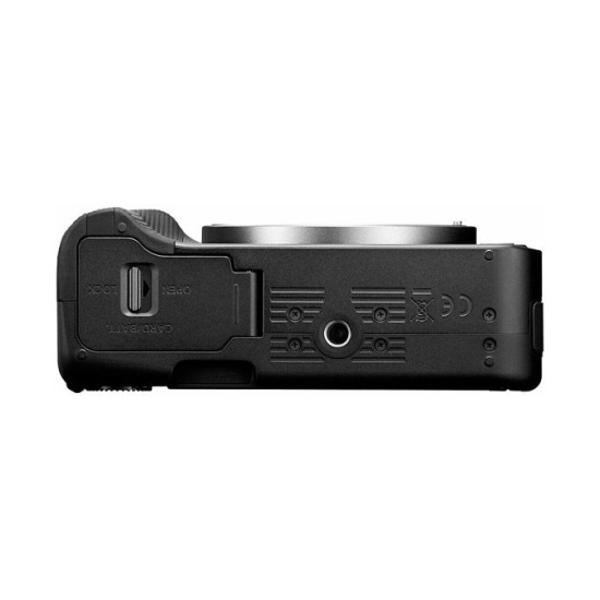Fotoaparat CANON EOS R50 V + RF-S 14-30mm PZ 5GHz Kit, 24MP, 4K UHD