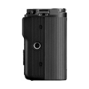 Fotoaparat CANON EOS R50 V + RF-S 14-30mm PZ 5GHz Kit, 24MP, 4K UHD