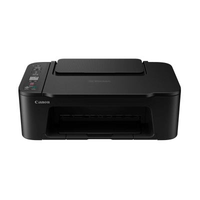 Multifunkcijski printer CANON TS3750i, printer/scanner/copy, 4800x1200, WiFi, USB B, crni   - Tintni printeri
