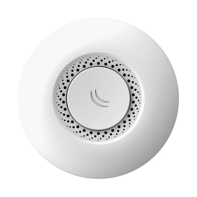 Access Point MIKROTIK RBcAP2nD, WiFi 4, 2-portni, PoE   - Pojačivači WiFi mreža