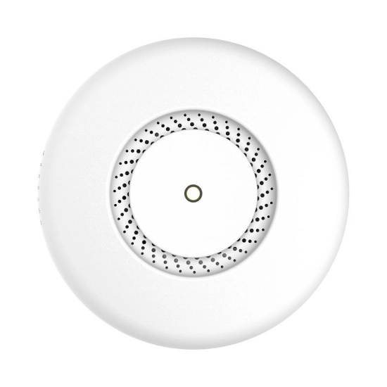 Access Point MIKROTIK RBcAPGi-5acD2nD, AC1200, WiFi, 2-portni, G-LAN, PoE