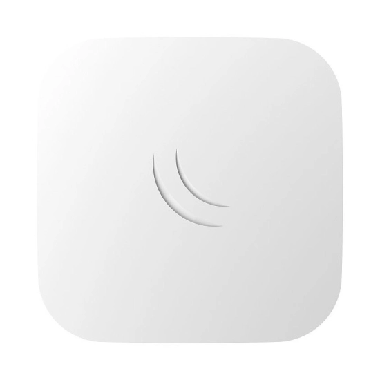 Access Point MIKROTIK RBcAPGi-5acD2nD, AC1200, WiFi, 2-portni, G-LAN, PoE