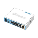 Router MIKROTIK RB952Ui-5ac2nD, WiFi 5, 5-portni, bijeli