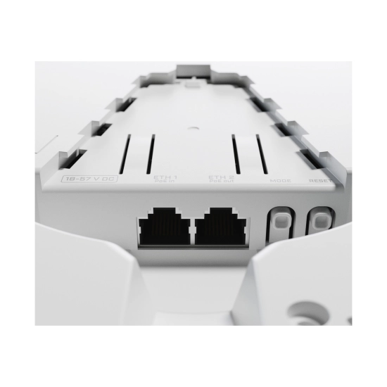 Access Point MIKROTIK RBcAPGi-5acD2nD-XL, AC1200, WiFi 5, PoE