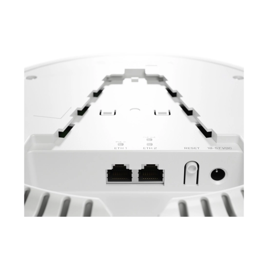 Access Point MIKROTIK cAPGi-5HaxD2HaxD, WiFi, 2-portni, PoE, 576/1201Mbps