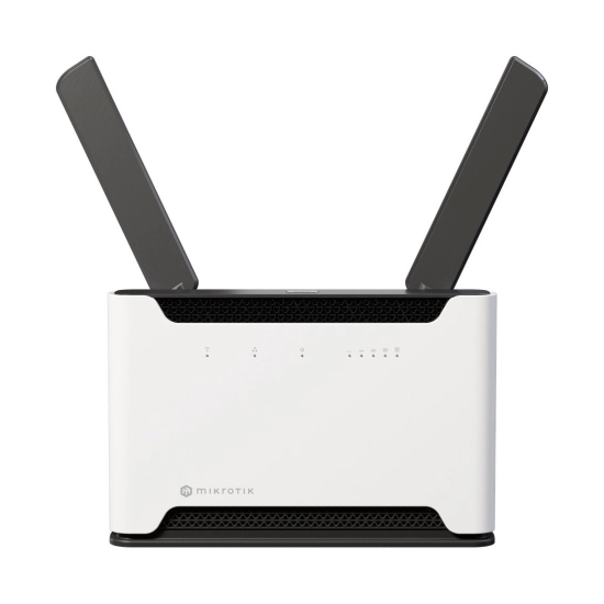 Access Point MIKROTIK H53UiG-5HaxQ2HaxQ, WiFi 6, 5-portni, G-LAN, PoE, 1148/2402Mbps