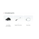 Access Point MIKROTIK SXTsq-5axD, WiFi 6, PoE