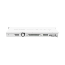 Switch MIKROTIK CRS326-24G-2S+RM, 26-portni, RJ45 / Ethernet, bijeli