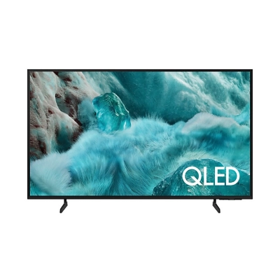 Televizor QLED 50incha SAMSUNG QE50Q7FAAUXXH, Tizen OS, 4K UHD, DVB-T2/C/S2, HDMI, WiFi, Bluetooth, USB A, Energetska oznaka G   - Samsung