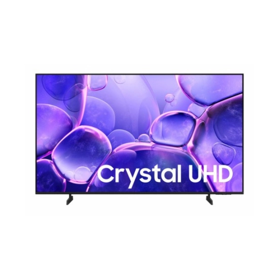 Televizor 55incha SAMSUNG UE55U8072FUXXH, Tizen OS, 4K UHD, DVB-T2/C/S2, HDMI, WiFi, Bluetooth, USB A, Energetska oznaka G Televizor 55incha SAMSUNG UE55U8072FUXXH, Tizen OS, 4K UHD, DVB-T2/C/S2, HDMI, WiFi, Bluetooth, USB A, Energetska oznaka G