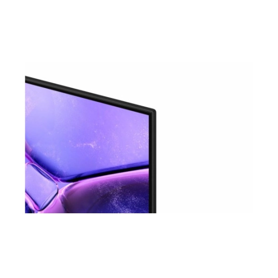 Televizor 55incha SAMSUNG UE55U8072FUXXH, Tizen OS, 4K UHD, DVB-T2/C/S2, HDMI, WiFi, Bluetooth, USB A, Energetska oznaka G Televizor 55incha SAMSUNG UE55U8072FUXXH, Tizen OS, 4K UHD, DVB-T2/C/S2, HDMI, WiFi, Bluetooth, USB A, Energetska oznaka G