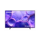 Televizor 55incha SAMSUNG UE55U8072FUXXH, Tizen OS, 4K UHD, DVB-T2/C/S2, HDMI, WiFi, Bluetooth, USB A, Energetska oznaka G