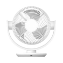 Ventilator stolni XIAOMI Smart Desktop Air Circulation Fan EU, 18W, 100 brzina, bijeli