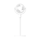 Ventilator podni XIAOMI Smart Standing Air Circulation Fan EU, 25cm, 18W, 100 brzina, bijeli
