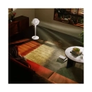 Ventilator podni XIAOMI Smart Standing Air Circulation Fan EU, 25cm, 18W, 100 brzina, bijeli
