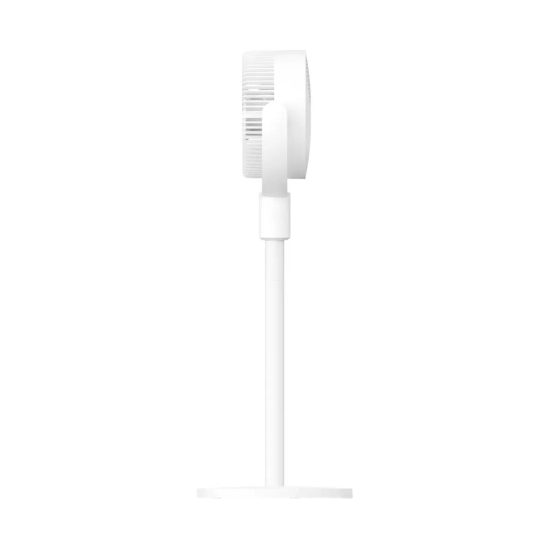 Ventilator podni XIAOMI Smart Standing Air Circulation Fan EU, 25cm, 18W, 100 brzina, bijeli Ventilator podni XIAOMI Smart Standing Air Circulation Fan EU, 25cm, 18W, 100 brzina, bijeli